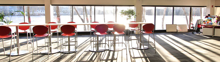 The Office Sun