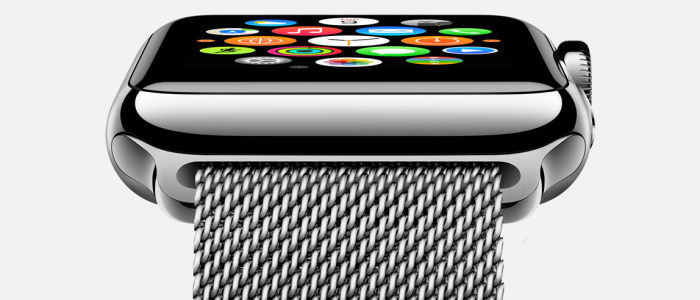AppleWatch