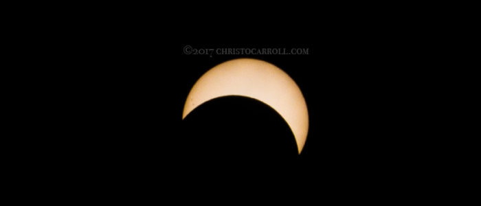 Solar Eclipse 2017