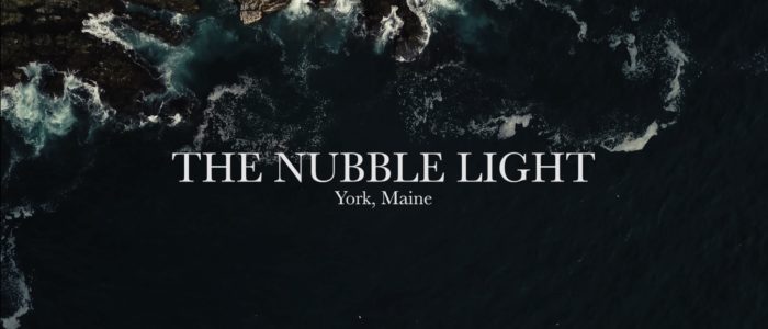nubble lighthouse York Maine