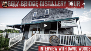 Wiggly Bridge Distillery Building